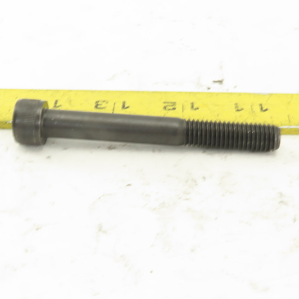 Brighton Best M10-1.50 Metric Socket Head Cap Screw SHCS 80mm Long Lot Of 50