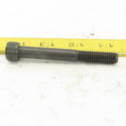Brighton Best M10-1.50 Metric Socket Head Cap Screw SHCS 80mm Long Lot Of 50