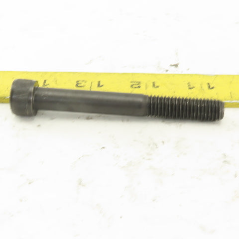 Brighton Best M10-1.50 Metric Socket Head Cap Screw SHCS 80mm Long Lot Of 50