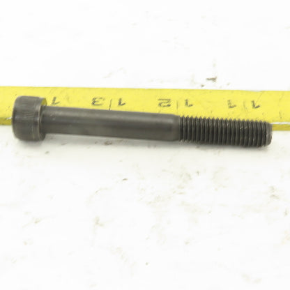 Brighton Best M10-1.50 Metric Socket Head Cap Screw SHCS 80mm Long Lot Of 50