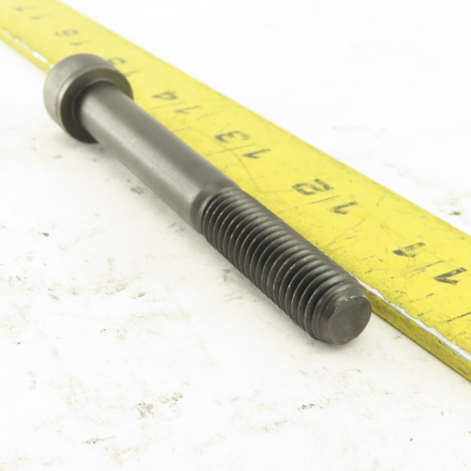 Brighton Best M10-1.50 Metric Socket Head Cap Screw SHCS 80mm Long Lot Of 50