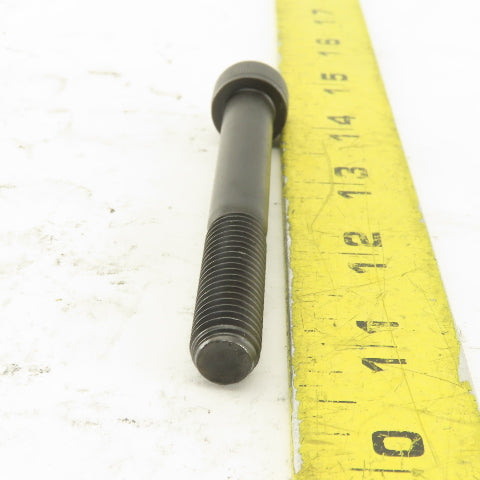Brighton Best M10-1.50 Metric Socket Head Cap Screw SHCS 80mm Long Lot Of 50