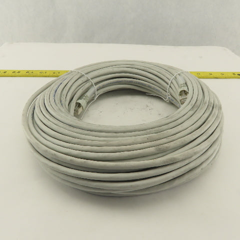 Weidmuller 1165940300 Network Cable Assembly 8 Position RJ45 Plug 30m