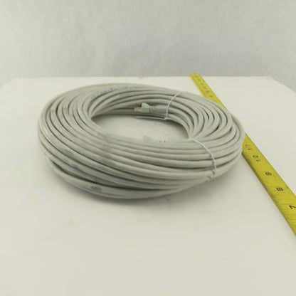 Weidmuller 1165940300 Network Cable Assembly 8 Position RJ45 Plug 30m
