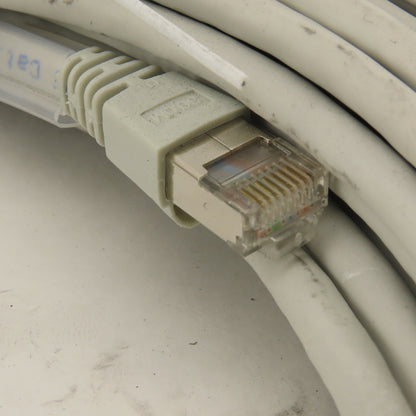 Weidmuller 1165940300 Network Cable Assembly 8 Position RJ45 Plug 30m