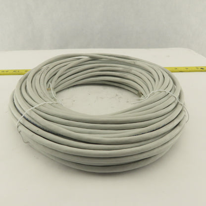 Weidmuller 1165940300 Network Cable Assembly 8 Position RJ45 Plug 30m