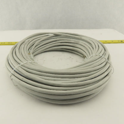 Weidmuller 1165940300 Network Cable Assembly 8 Position RJ45 Plug 30m