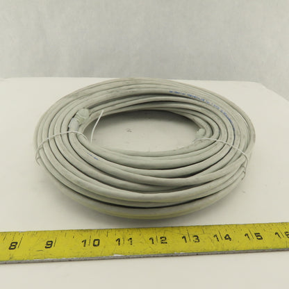 Weidmuller 1165940300 Network Cable Assembly 8 Position RJ45 Plug 30m