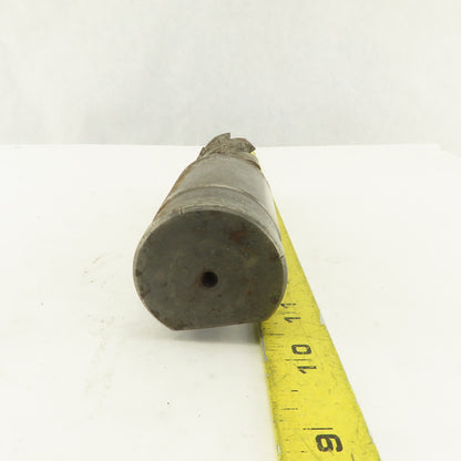 Putnam 1-3/4" Diameter 6 Flute Twist End Mill 6-1/2" OAL