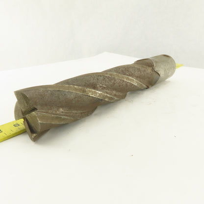 Regal 2" Diameter 4 Flute Twist End Mill 11-5/8" OAL