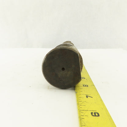 Regal 2" Diameter 4 Flute Twist End Mill 11-5/8" OAL