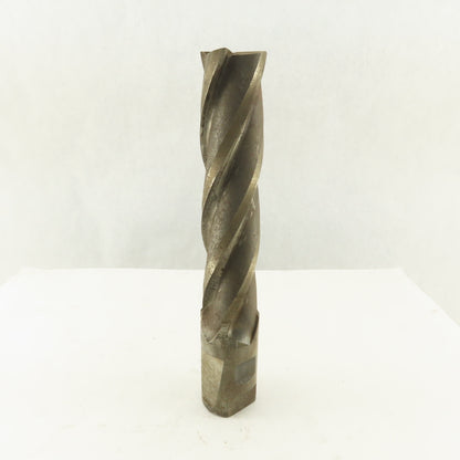 Regal 2" Diameter 4 Flute Twist End Mill 11-5/8" OAL