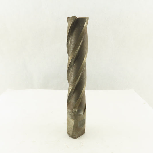 Regal 2" Diameter 4 Flute Twist End Mill 11-5/8" OAL