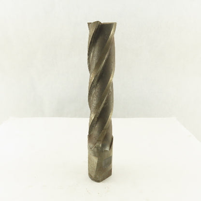 Regal 2" Diameter 4 Flute Twist End Mill 11-5/8" OAL