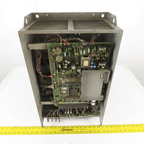 Mitsubishi FR-Z240-11K-UL Freqrol Z200 15Hp 3Ph 400-460V Power Inverter AC Drive
