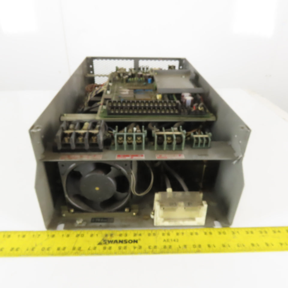 Mitsubishi FR-Z240-11K-UL Freqrol Z200 15Hp 3Ph 400-460V Power Inverter AC Drive