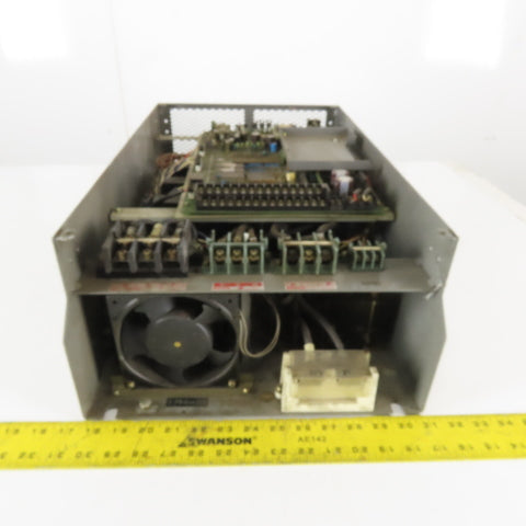 Mitsubishi FR-Z240-11K-UL Freqrol Z200 15Hp 3Ph 400-460V Power Inverter AC Drive