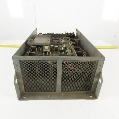 Mitsubishi FR-Z240-11K-UL Freqrol Z200 15Hp 3Ph 400-460V Power Inverter AC Drive