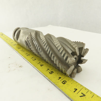 M42 60484 2" Roughing End Mill 8 Flute 8" OAL