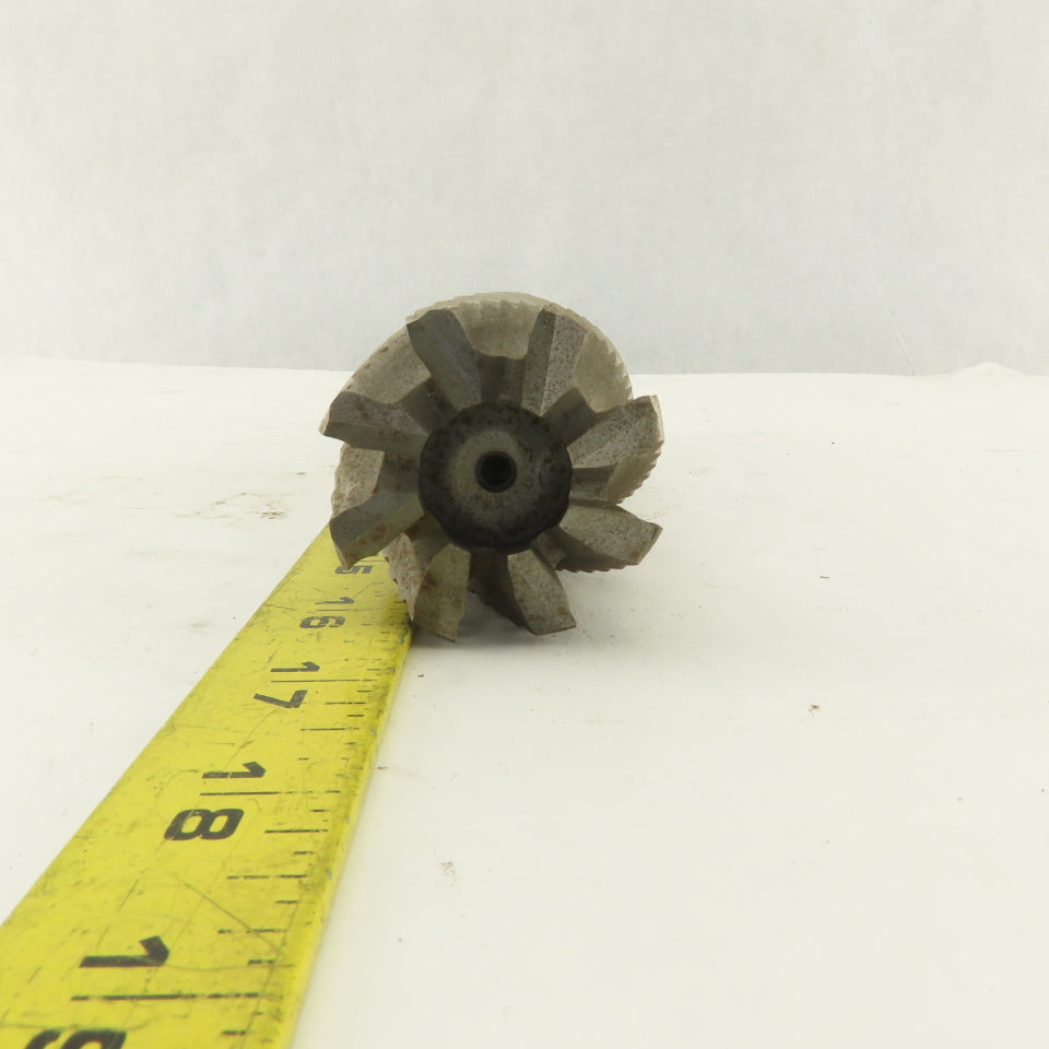 M42 60484 2" Roughing End Mill 8 Flute 8" OAL