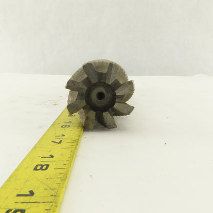 M42 60484 2" Roughing End Mill 8 Flute 8" OAL