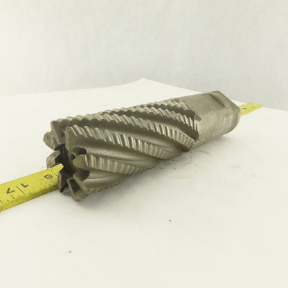 M42 60484 2" Roughing End Mill 8 Flute 8" OAL