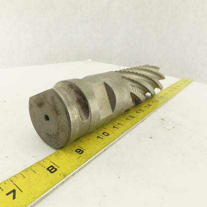 M42 60484 2" Roughing End Mill 8 Flute 8" OAL