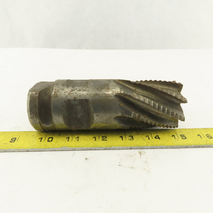 Niagara 2" Roughing End Mill 8 Flute 5-1/2" OAL