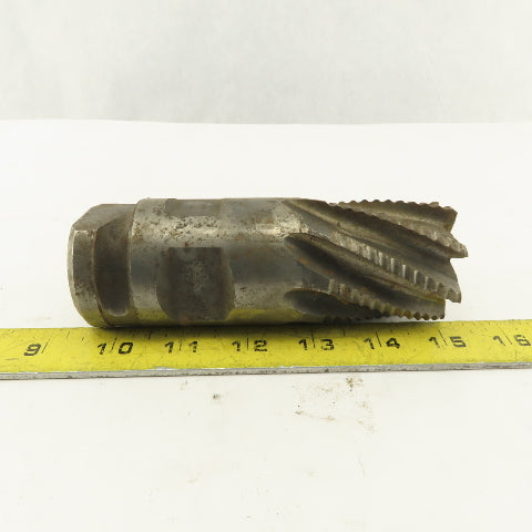 Niagara 2" Roughing End Mill 8 Flute 5-1/2" OAL