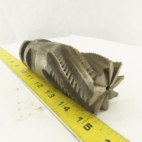 Niagara 2" Roughing End Mill 8 Flute 5-1/2" OAL