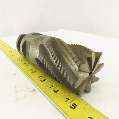 Niagara 2" Roughing End Mill 8 Flute 5-1/2" OAL