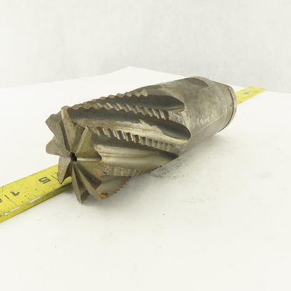 Niagara 2" Roughing End Mill 8 Flute 5-1/2" OAL