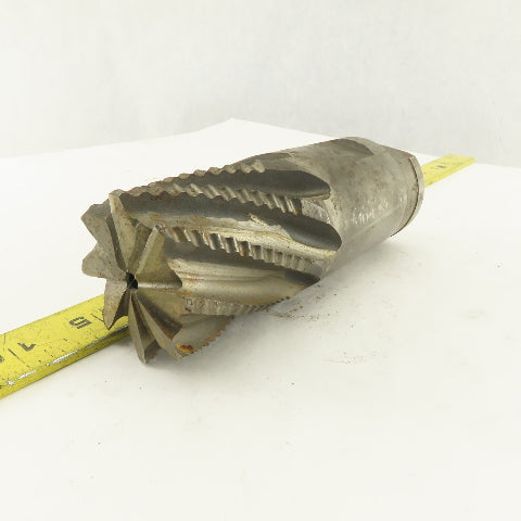 Niagara 2" Roughing End Mill 8 Flute 5-1/2" OAL