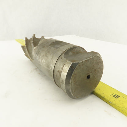 Niagara 2" Roughing End Mill 8 Flute 5-1/2" OAL