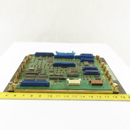 Fanuc A20B-2000-0178 Motherboard Chassis Back Plane