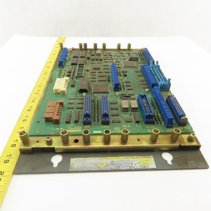 Fanuc A20B-2000-0178 Motherboard Chassis Back Plane
