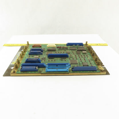 Fanuc A20B-2000-0178 Motherboard Chassis Back Plane