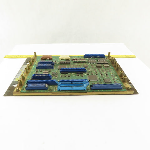 Fanuc A20B-2000-0178 Motherboard Chassis Back Plane