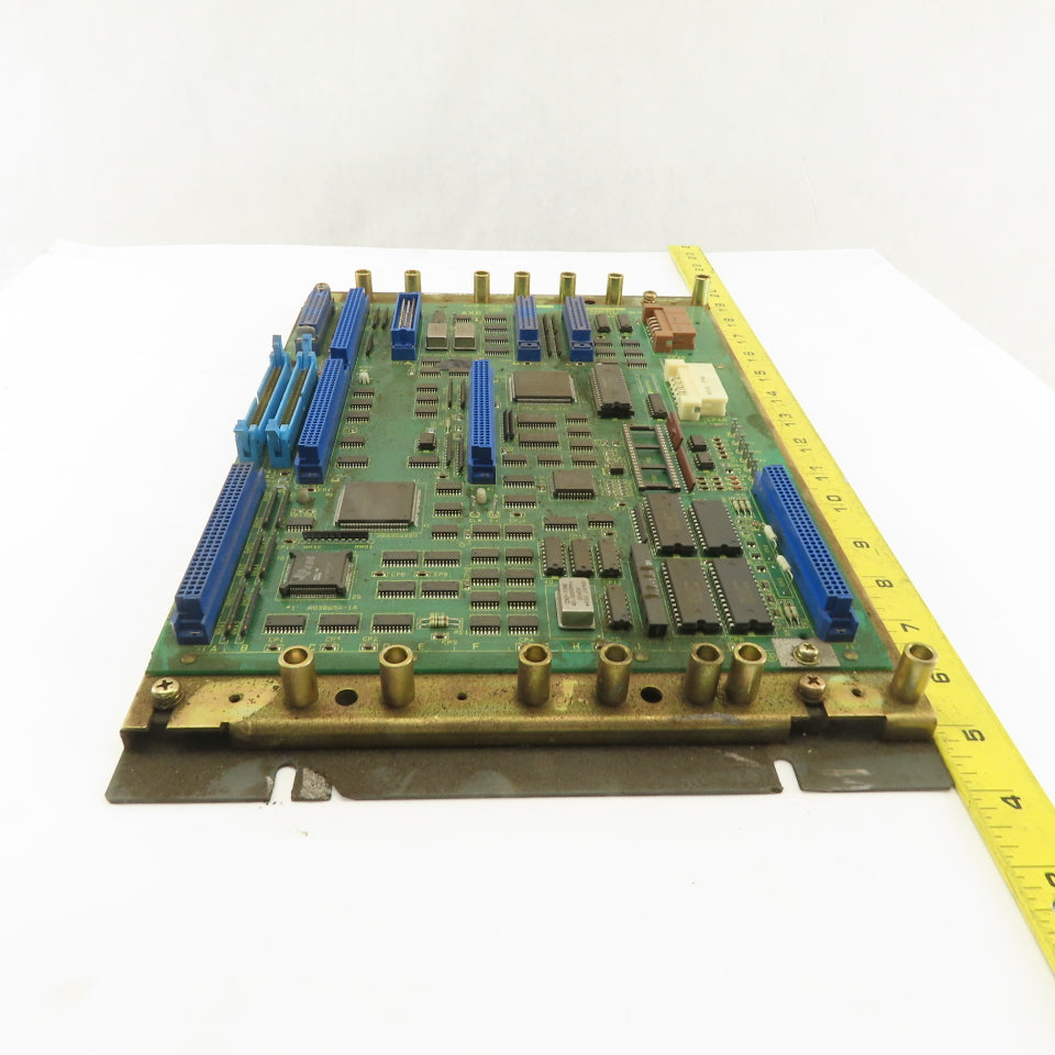Fanuc A20B-2000-0178 Motherboard Chassis Back Plane