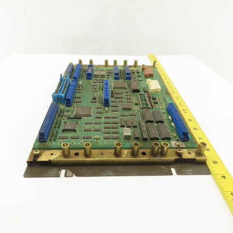 Fanuc A20B-2000-0178 Motherboard Chassis Back Plane