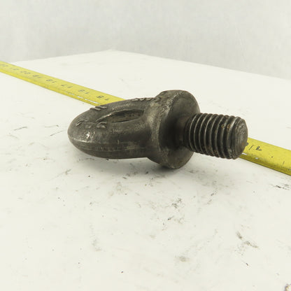 M20-2.5 Metric Machine Lifting Eye WLL 1.2T