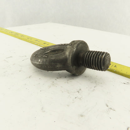 M20-2.5 Metric Machine Lifting Eye WLL 1.2T
