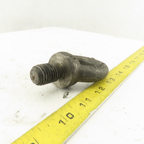 M20-2.5 Metric Machine Lifting Eye SWL 1.2T