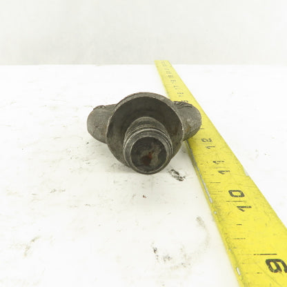 M20-2.5 Metric Machine Lifting Eye SWL 1.2T