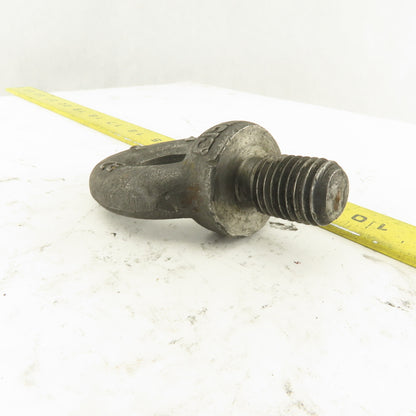 M20-2.5 Metric Machine Lifting Eye SWL 1.2T