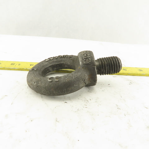 M20-2.5 Metric Machine Lifting Eye SWL 1.2T