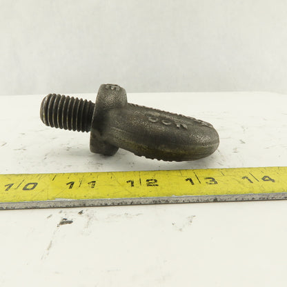 M20-2.5 Metric Machine Lifting Eye WLL 1200KG