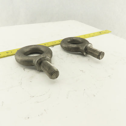 M20-2.5 Machine Lifting Eye Lot Of 2