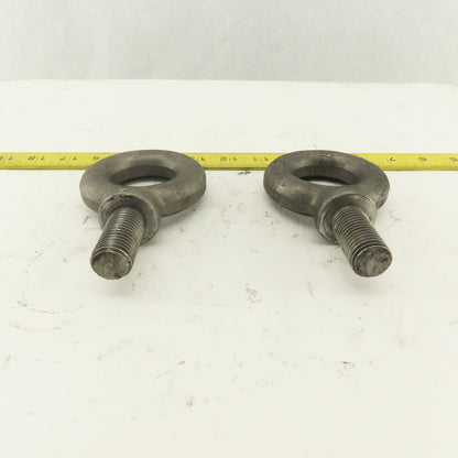 M20-2.5 Machine Lifting Eye Lot Of 2