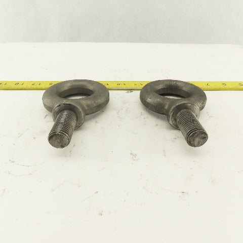 M20-2.5 Machine Lifting Eye Lot Of 2